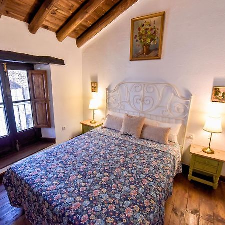 El Rincon De Marcelino Guest House Cortelazor Luaran gambar