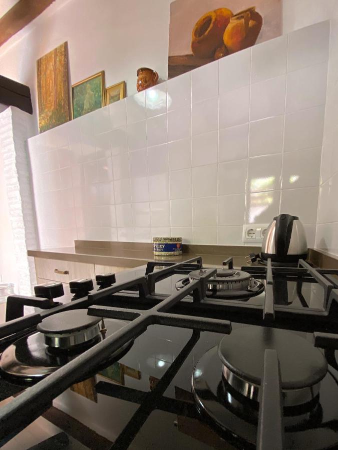 El Rincon De Marcelino Guest House Cortelazor Luaran gambar