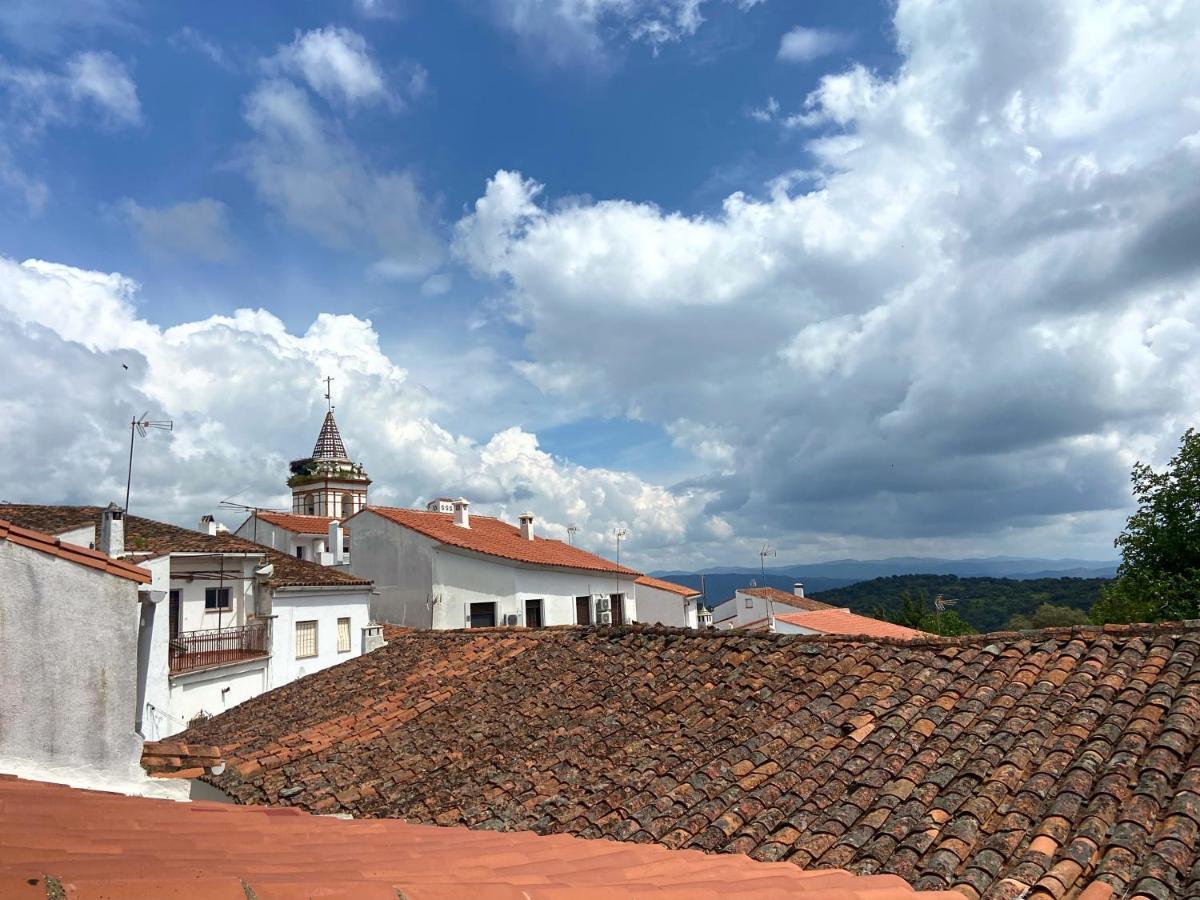 El Rincon De Marcelino Guest House Cortelazor Luaran gambar