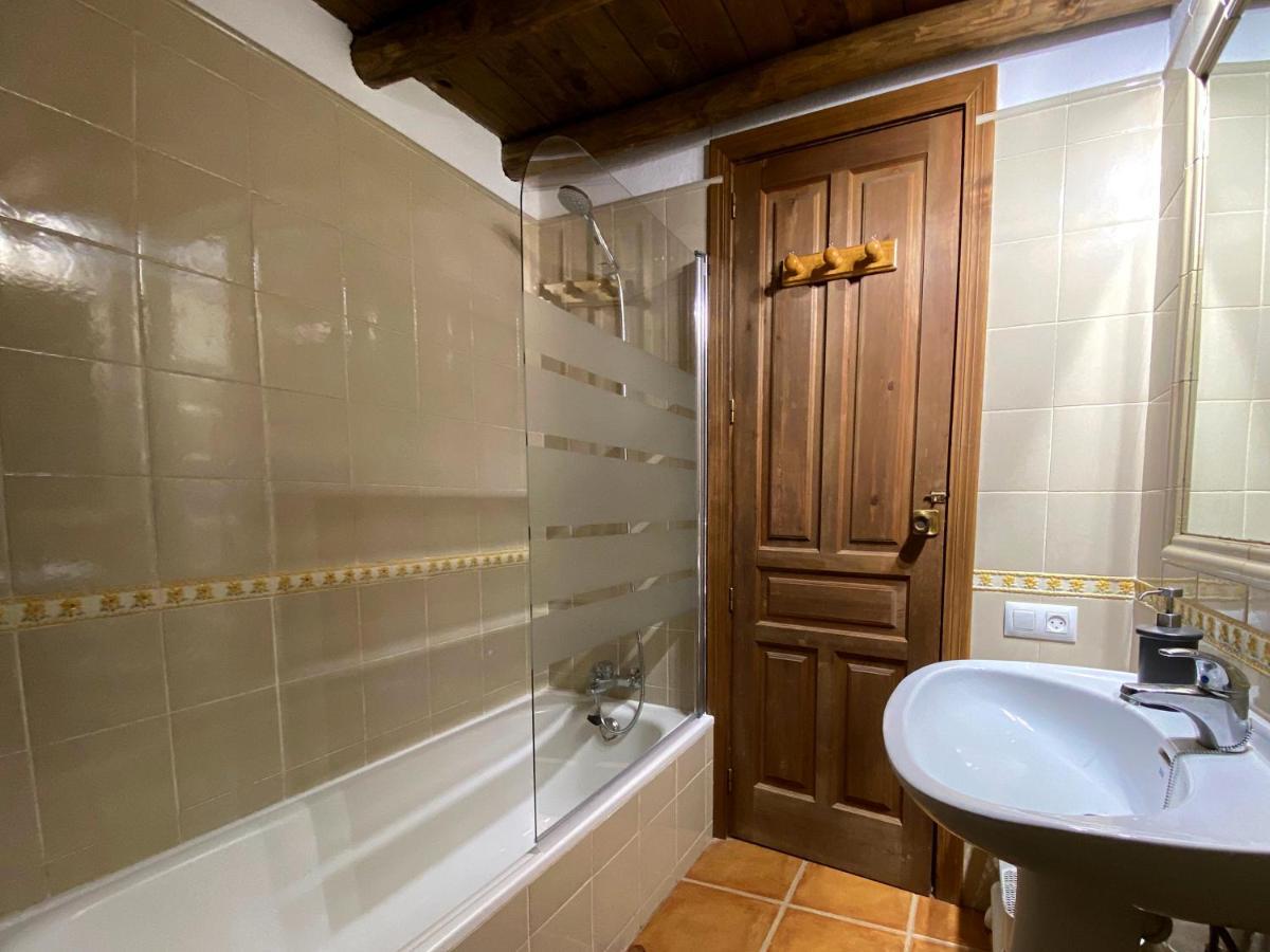 El Rincon De Marcelino Guest House Cortelazor Luaran gambar