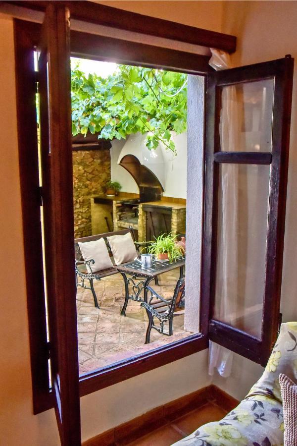 El Rincon De Marcelino Guest House Cortelazor Luaran gambar