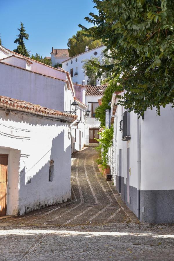 El Rincon De Marcelino Guest House Cortelazor Luaran gambar