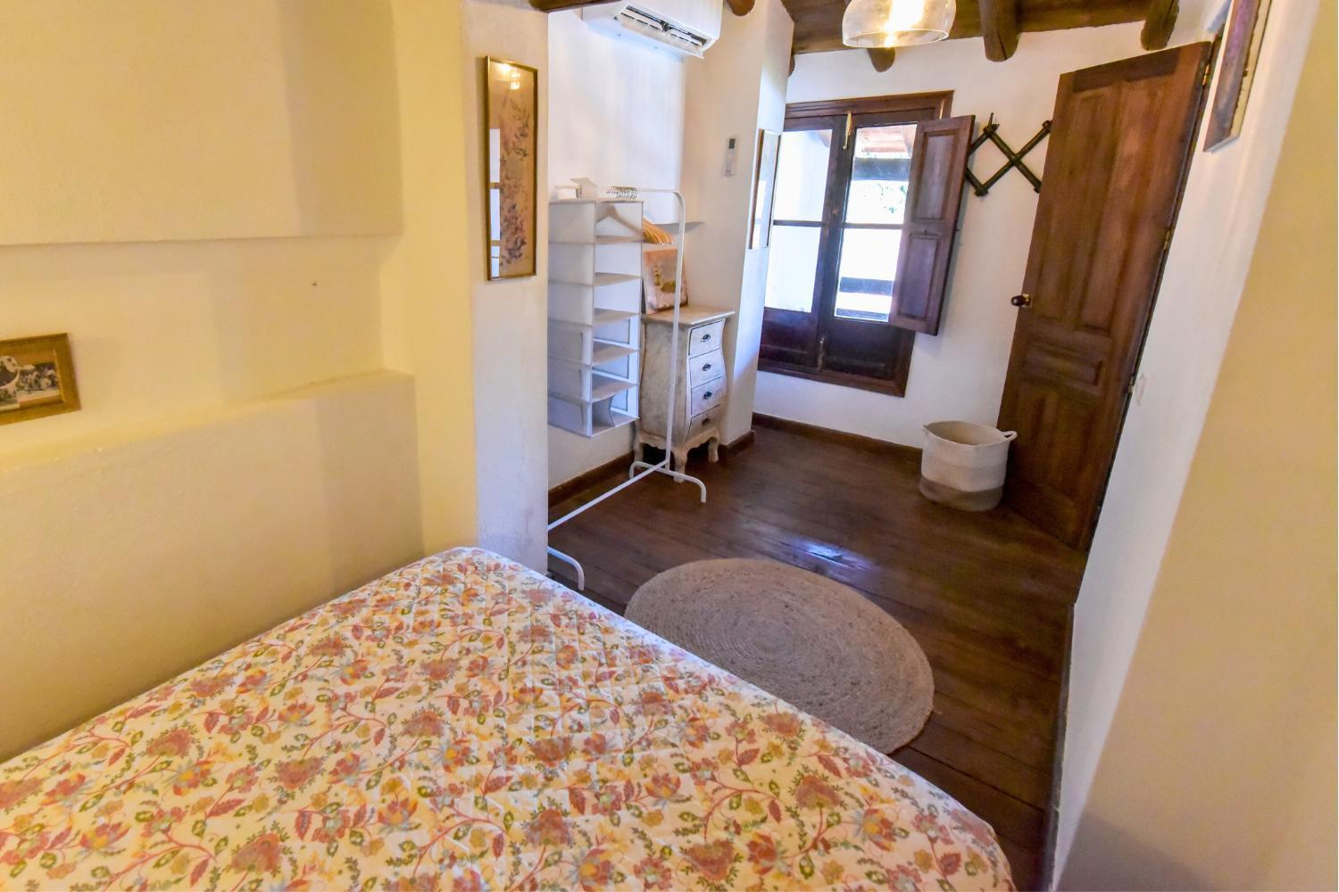 El Rincon De Marcelino Guest House Cortelazor Luaran gambar