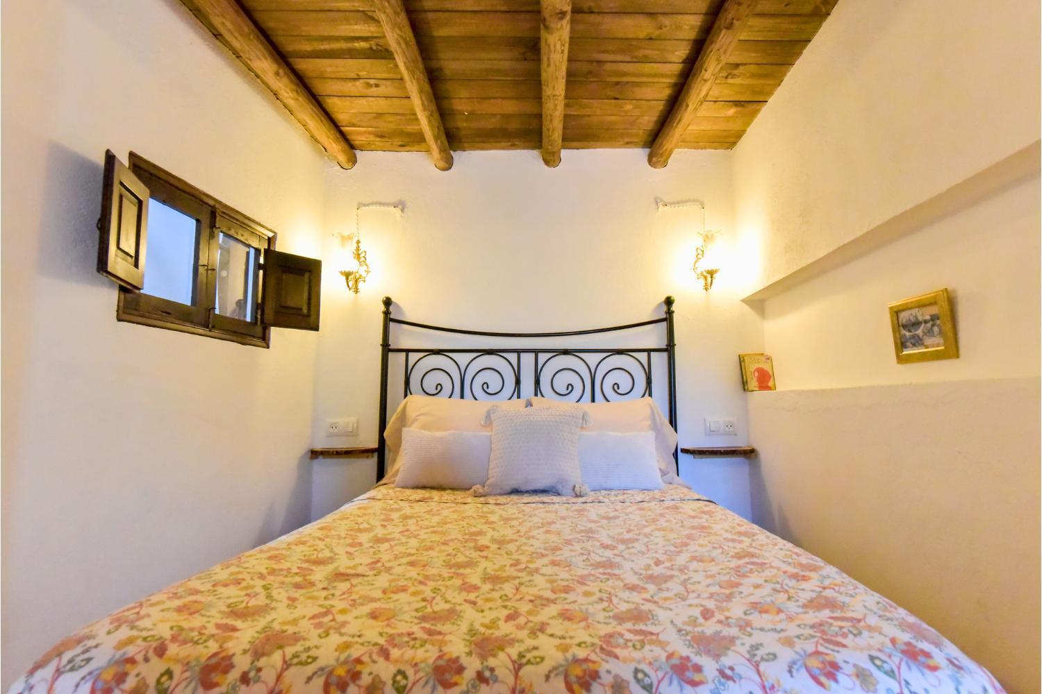 El Rincon De Marcelino Guest House Cortelazor Luaran gambar