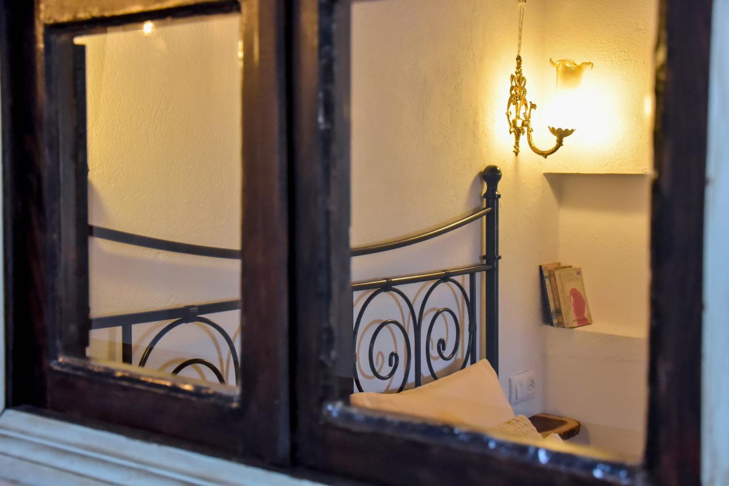 El Rincon De Marcelino Guest House Cortelazor Luaran gambar