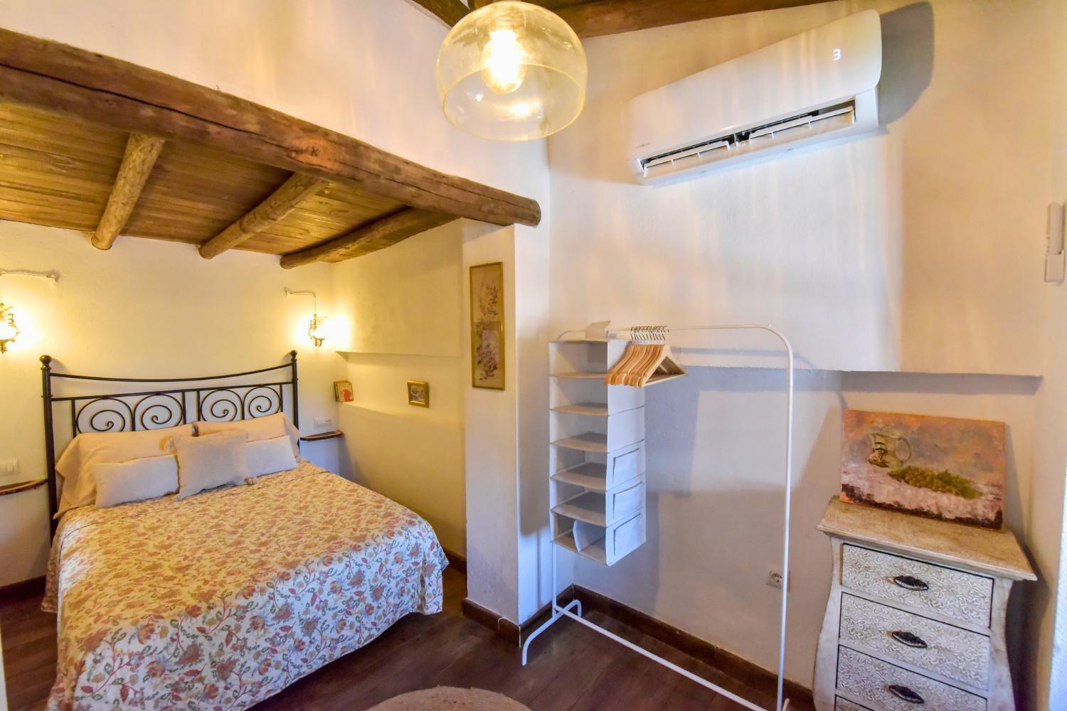 El Rincon De Marcelino Guest House Cortelazor Luaran gambar