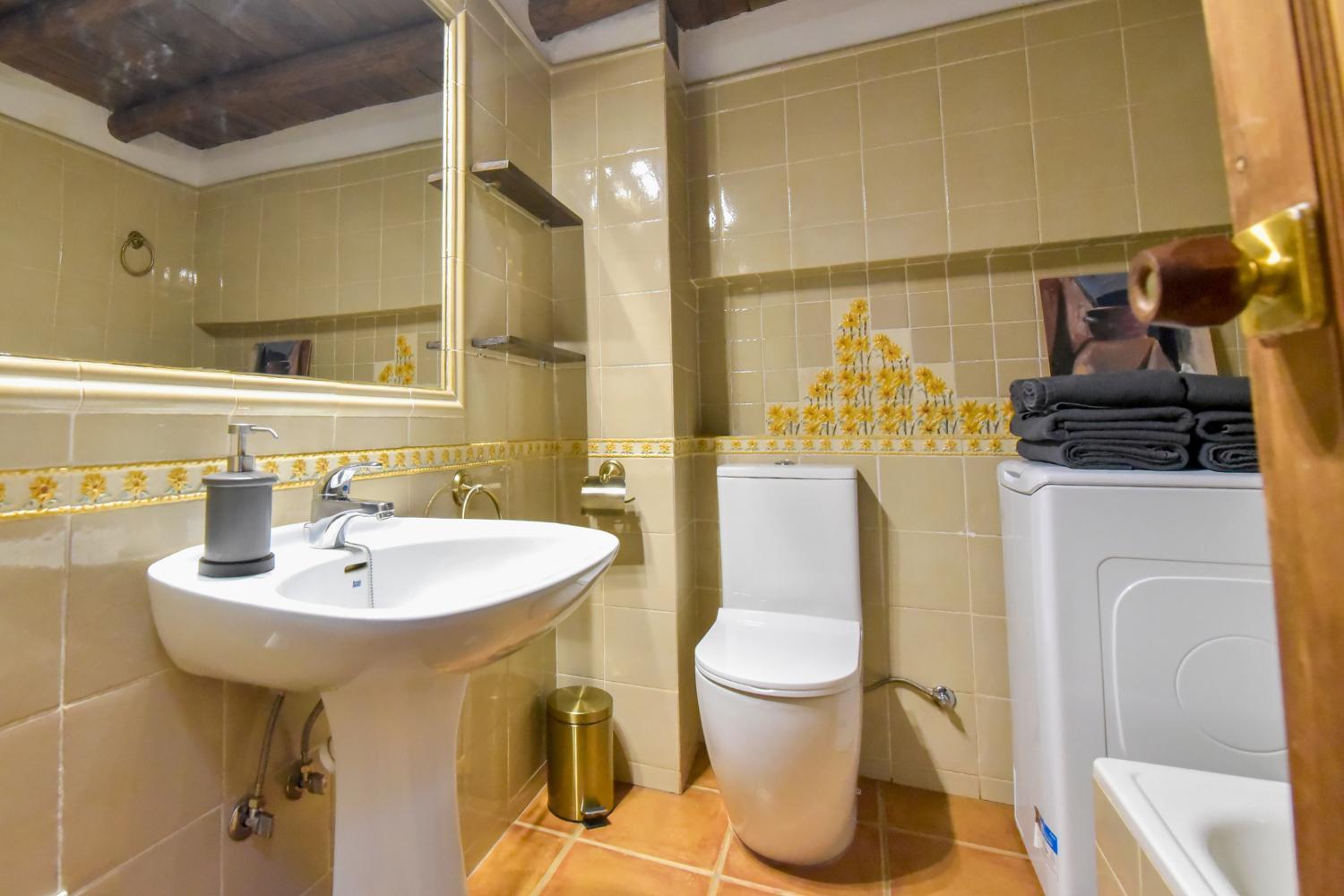El Rincon De Marcelino Guest House Cortelazor Luaran gambar