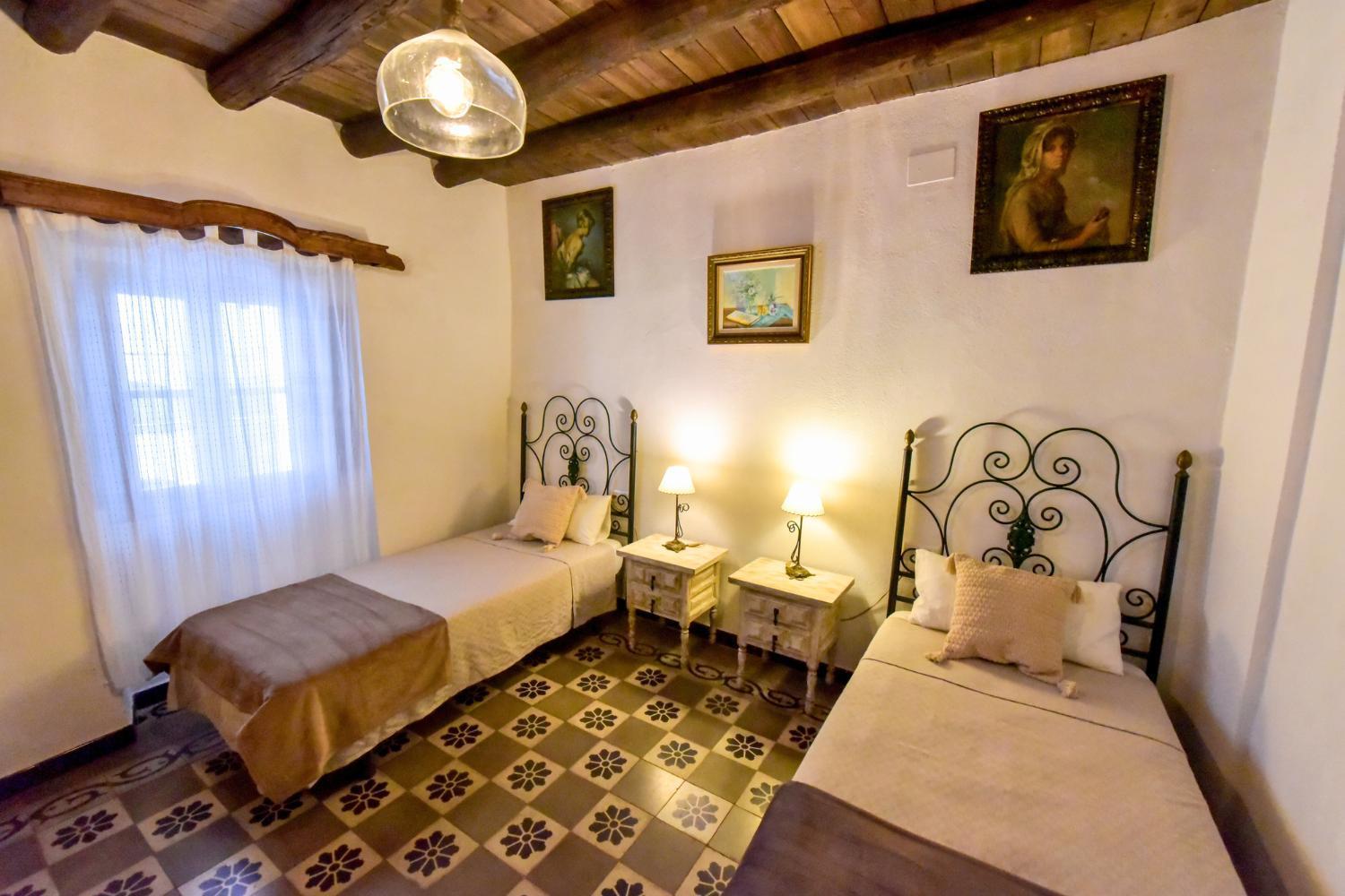 El Rincon De Marcelino Guest House Cortelazor Luaran gambar